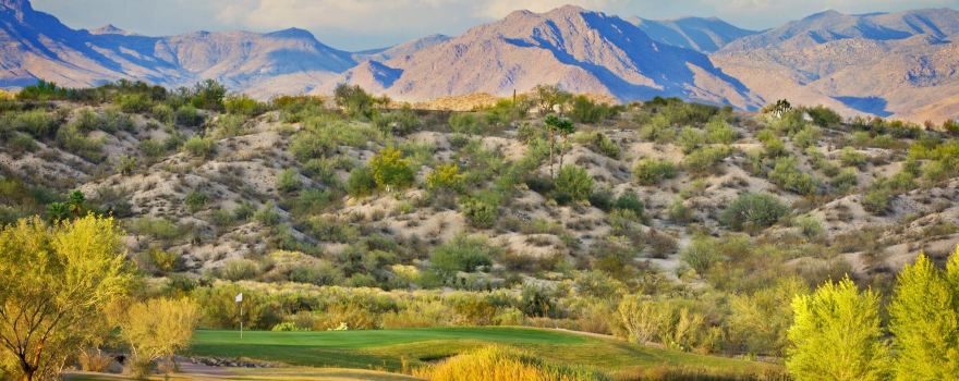 Wickenburg Golf Club