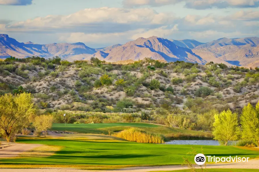 Wickenburg Golf Club