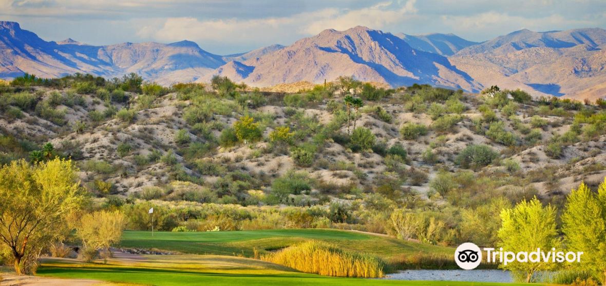 Wickenburg Travel Guide 2026: Top Attractions, Things to do ...