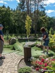 Bungis Adventure Golf