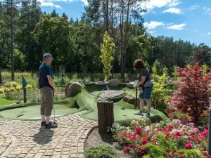 Bungis Adventure Golf