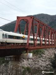 わち山野草の森