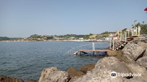 Montenuovo Beach