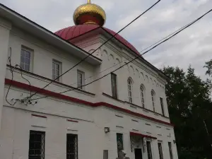 St. Elias Cathedral