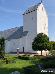 Guldager Kirke