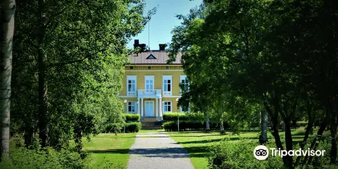 County Governor's Residence