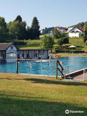 Freibad Schmitten