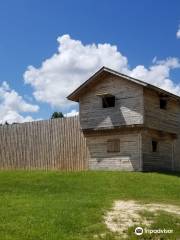 Fort King National Historic Landmark