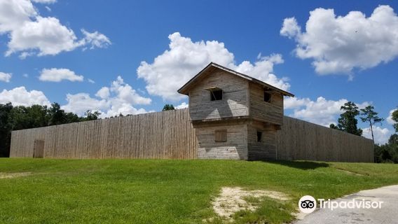 Fort King National Historic Landmark