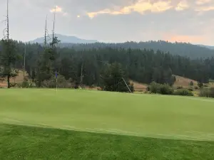 Jug Mountain Ranch