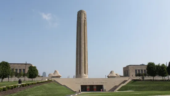 World War I Museum