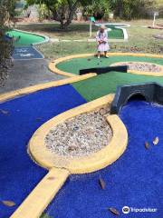 Rockhampton Golf Driving Range and Mini Golf