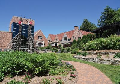 Leigh Yawkey Woodson Art Museum