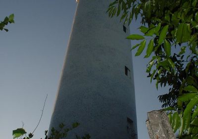 Morro de São Paulo Lighthouse