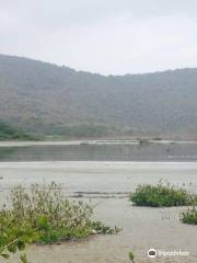 Laguna de la Bocaina