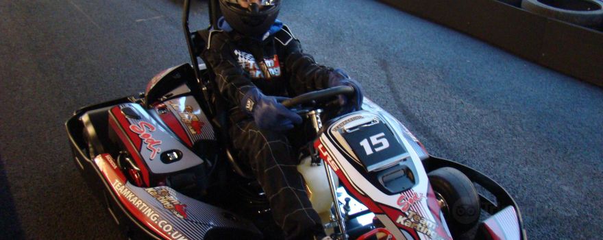 Team Karting
