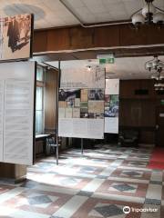 Museum der Lettischen Besetzung - Eckhaus
