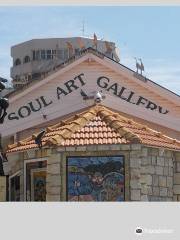 Soul Art gallery