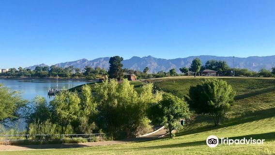 Chuck Ford Lakeside Park