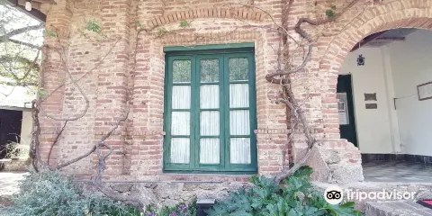 Casa Museo Fernando Fader