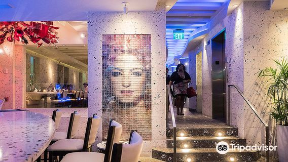 Оушен Драйв