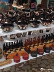 Bakau craft market