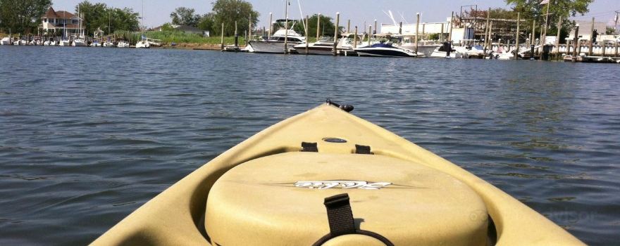Empire Kayaks