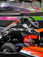 Karting de Caudecoste INDOOR & OUTDOOR