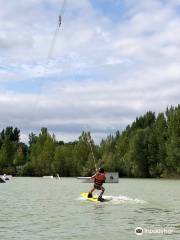 Evasion Cable Park