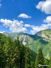 Rugova Mountains