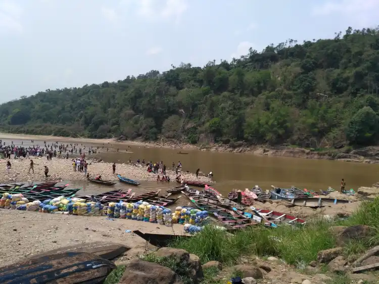 Hotel di Gowainghat Upazila