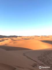 Dune Raider Morocco