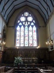 Balliol College Chapel