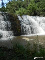 Escorregador Waterfall