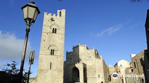 Chiesa Madre - Duomo di Erice