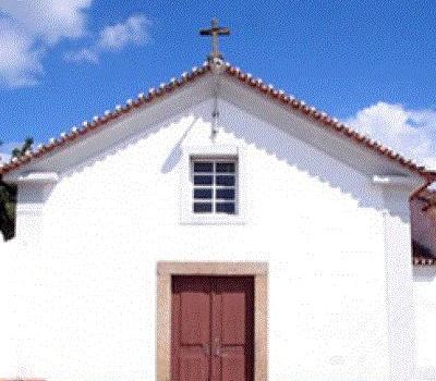 Igreja da Misericórdia