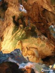 Grottes de Hato