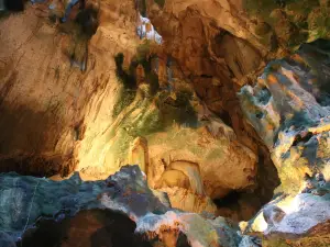 Hato Caves