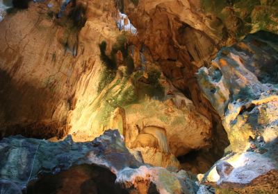 Hato Caves