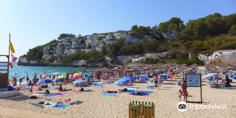 Cala Romantica