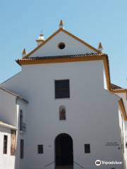 Iglesia Conventual del Sto. Ángel. PP. Capuchinos