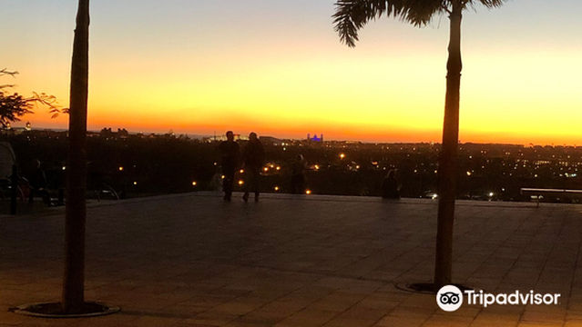 Mirador- Playa Del Ingles/Maspalomas