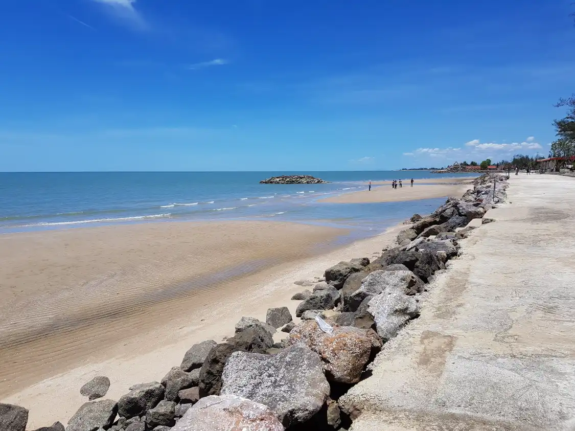 Hotels near Had Puek Tian