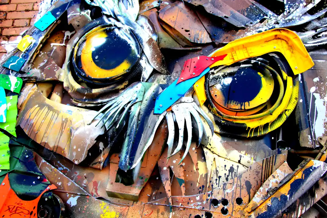 Fresque Le Hibou附近的飯店