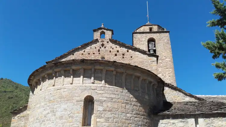 Hotels in Labuerda