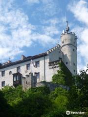 Burg Goßweinstein