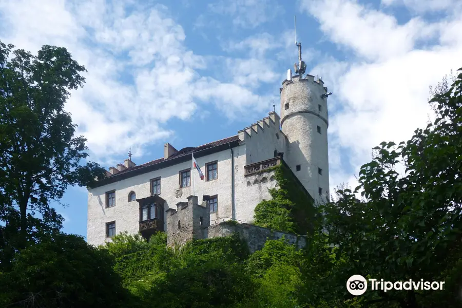 Burg Gößweinstein