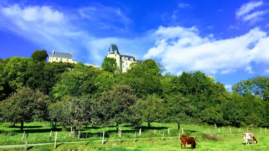 Moulin a Papier