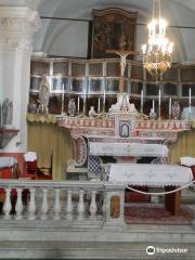 Chapelle Notre Dame de Lavasina