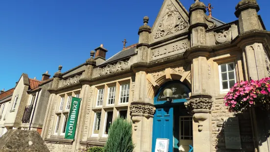 Calne Heritage Centre